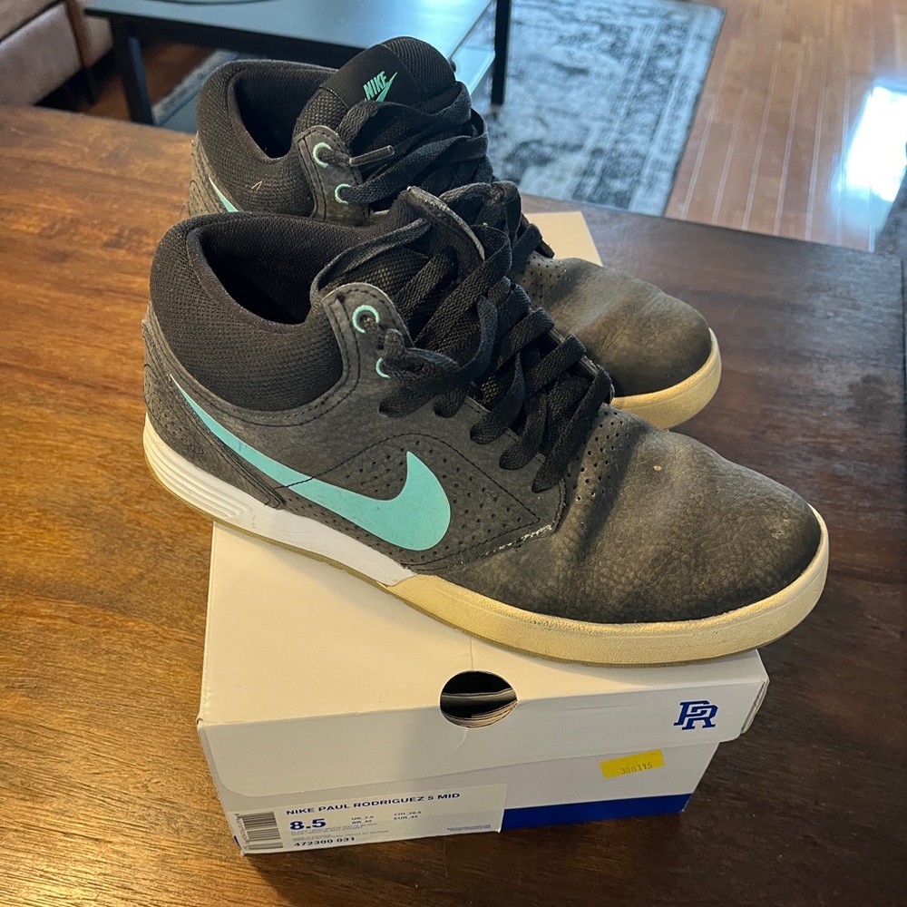 Nike Paul Rodrigues 5 Mid - Size 8.5
